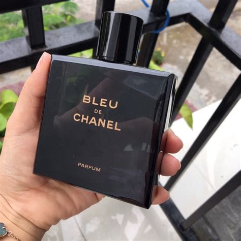 gia nuoc hoa chanel bleu chinh hang|nước hoa chanel giá.